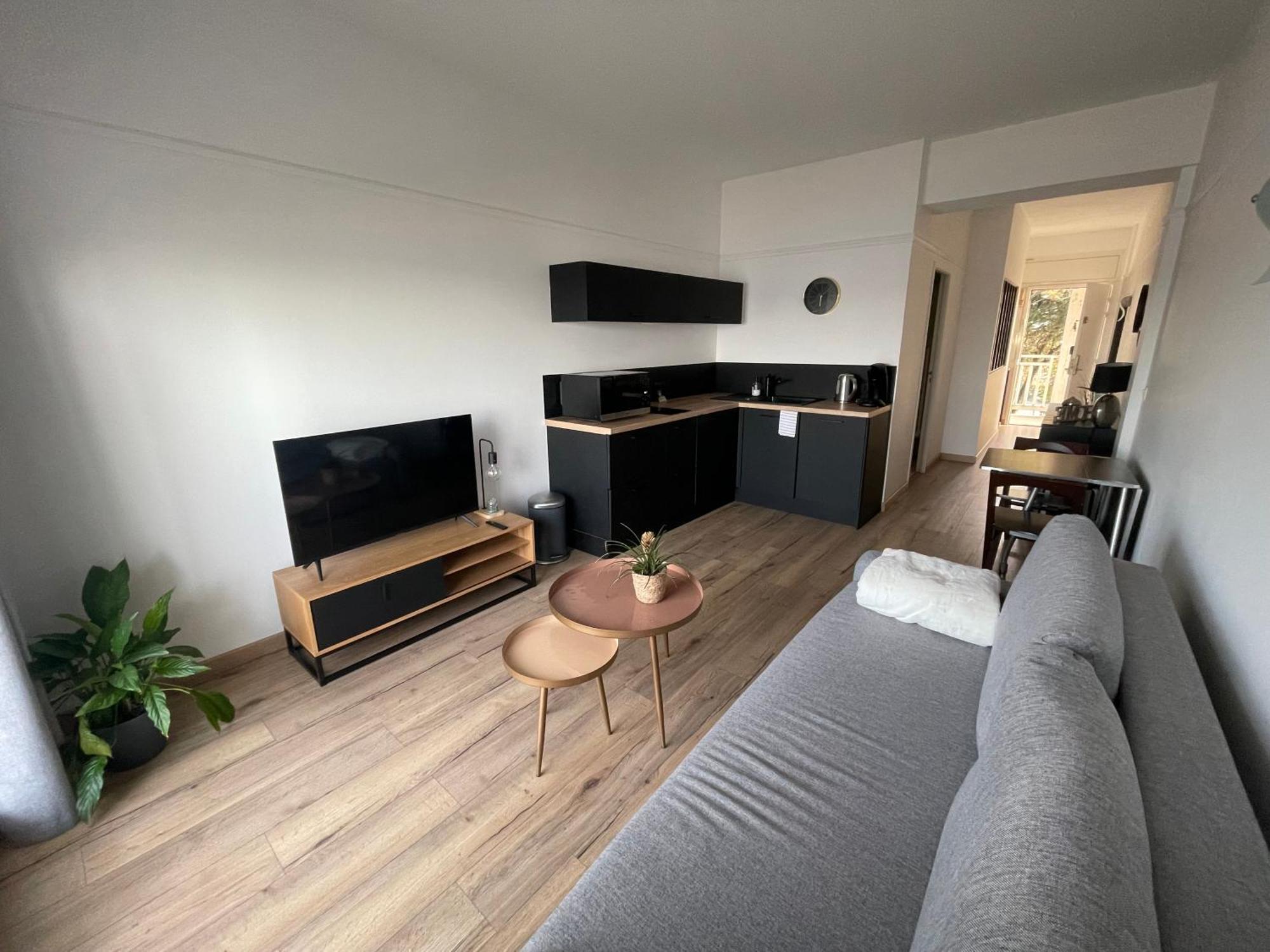 Appartement Face Mer Le Croisic , Piscine Privee Et Plage エクステリア 写真